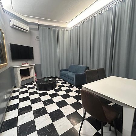 罗马Esposizione Roof公寓 外观 照片
